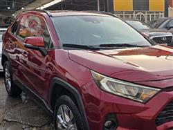 تۆیۆتا ڕاڤ 4